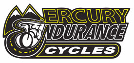 Mercury Endurance Cycles